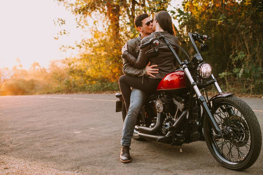 Pre Wedding de Vanessa & Rodrigo