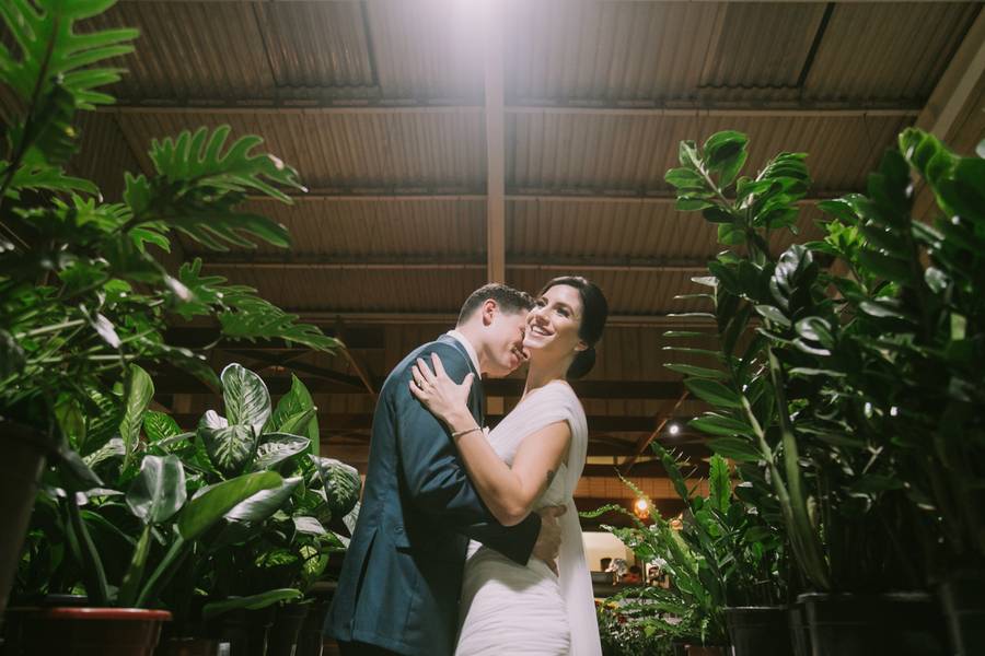 Casamento de Vanessa & Rodrigo