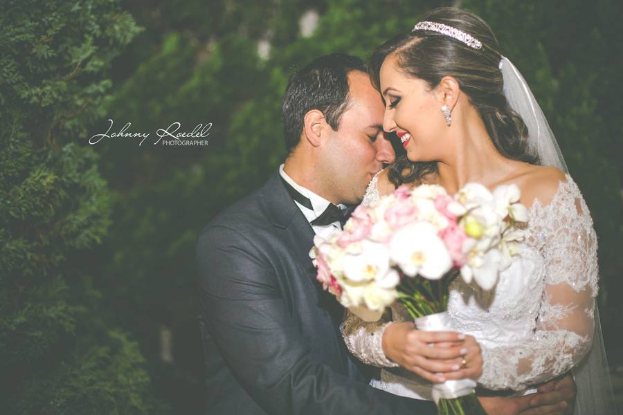 Casamento de Rafaella & Lucas