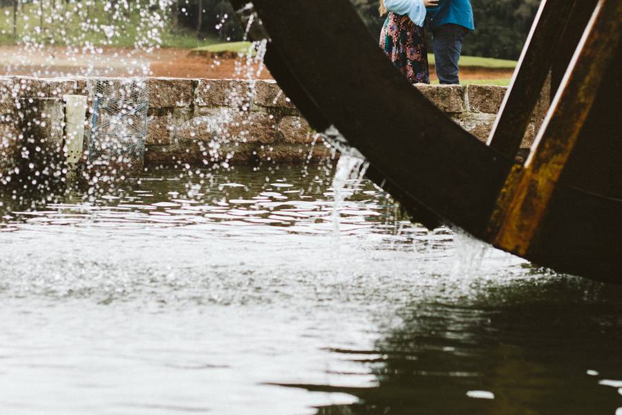 Pre Wedding de Larissa & Vinicius
