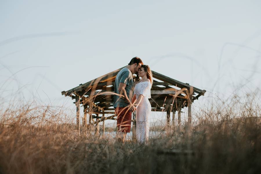 Pre Wedding de Maiara & Jonas