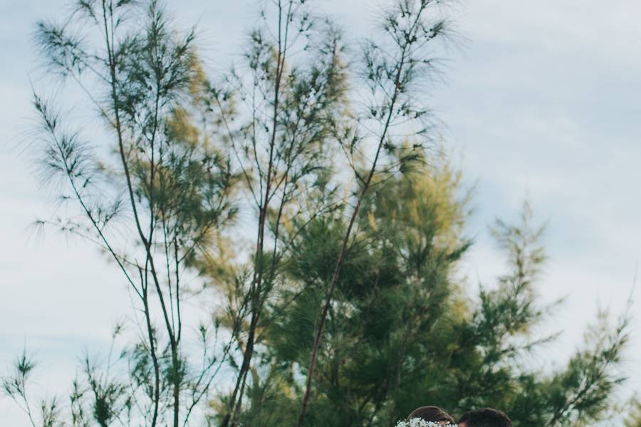 Pre Wedding de Nathalia & Paulo