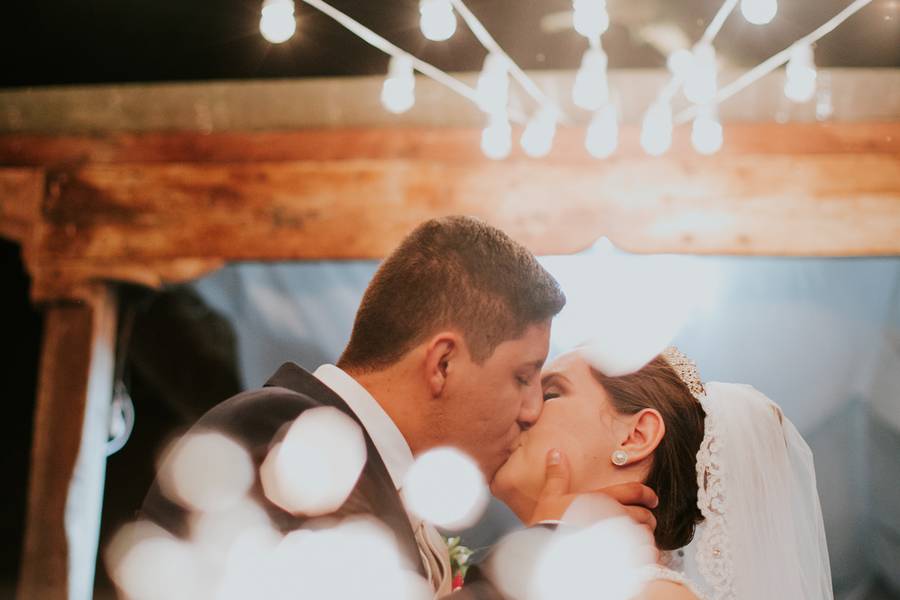 Casamento de Larissa & Vinicius