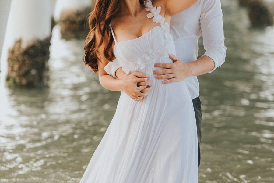 Pre Wedding de Beatriz & Evandro