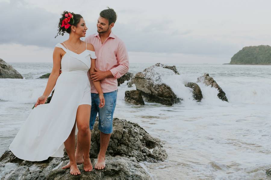 Pre Wedding de Sandi & Thiago