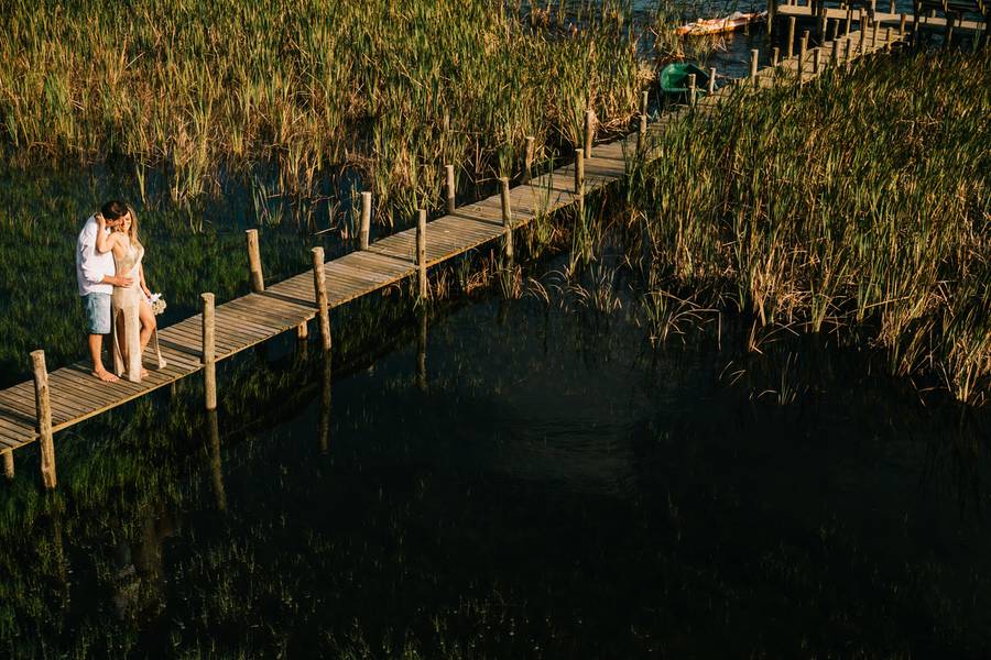 Pre Wedding de Larissa & Leonardo