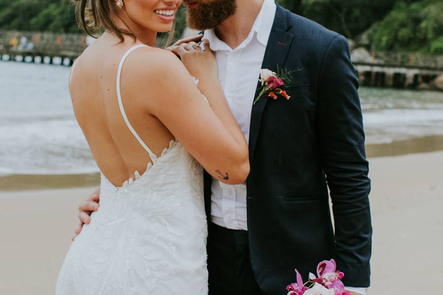 Casamento de Nathália & Paulo