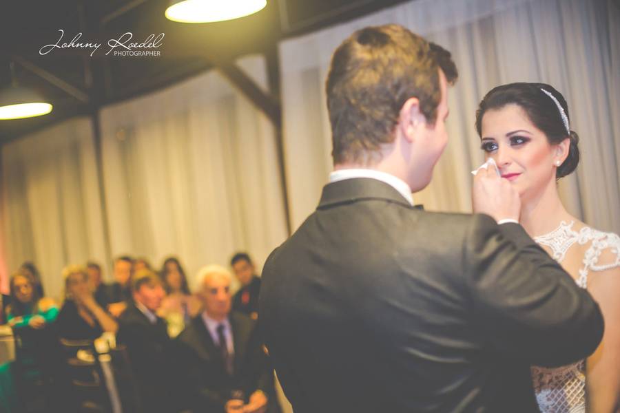 Casamento de Nara & Marcel