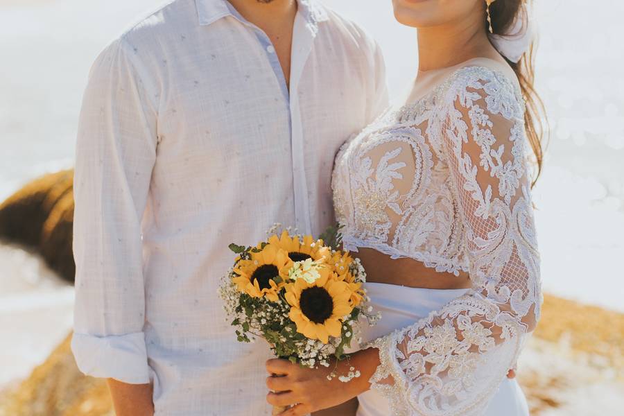 Pre Wedding de Thalita & José Renato