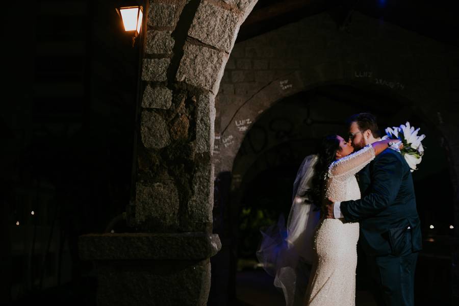 Casamento de Grazy & Emmanoel