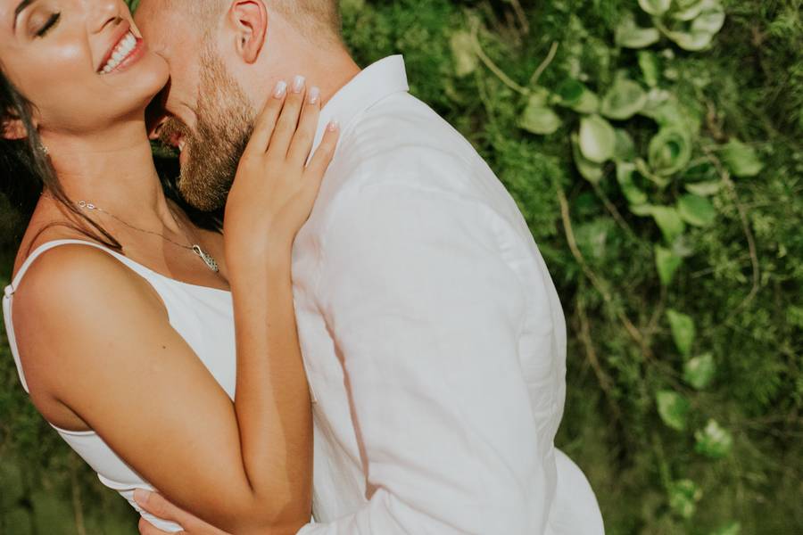 Casamento de Vanessa & Felipe