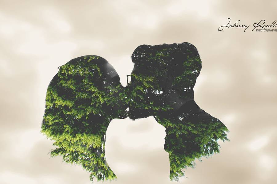 Pre Wedding de Ariani & Bruno