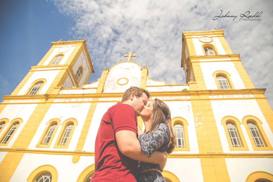 Pre Wedding de Nara & Marcel