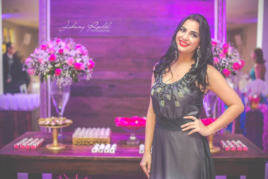 Formatura de Ciências Contábeis | Bruna Pfitzer