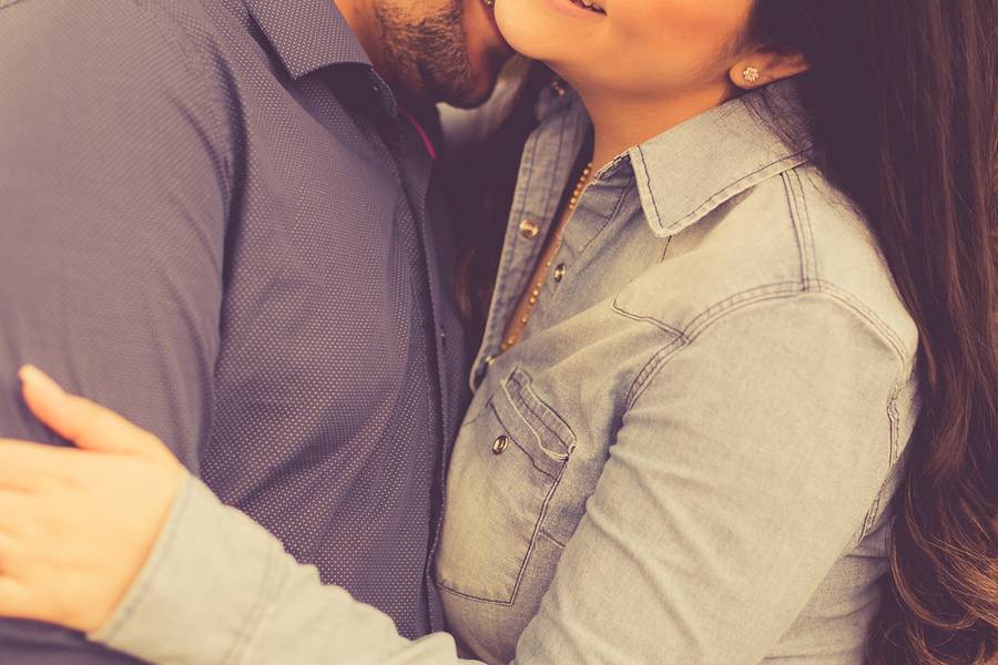 Pre Wedding de Suelen & Rochel