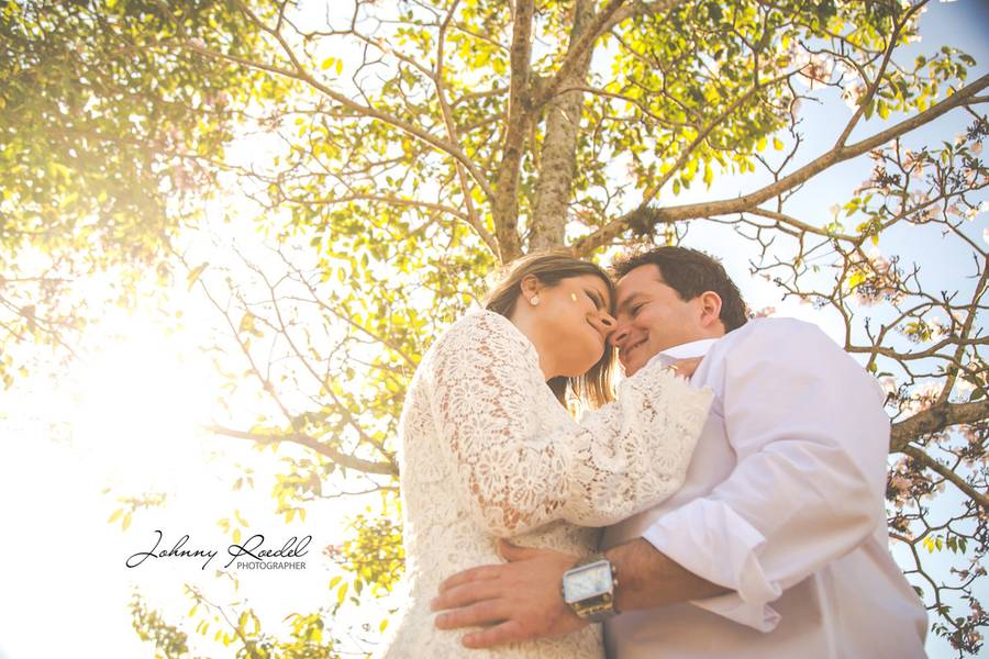 Pre Wedding de Ana Paula & Duda