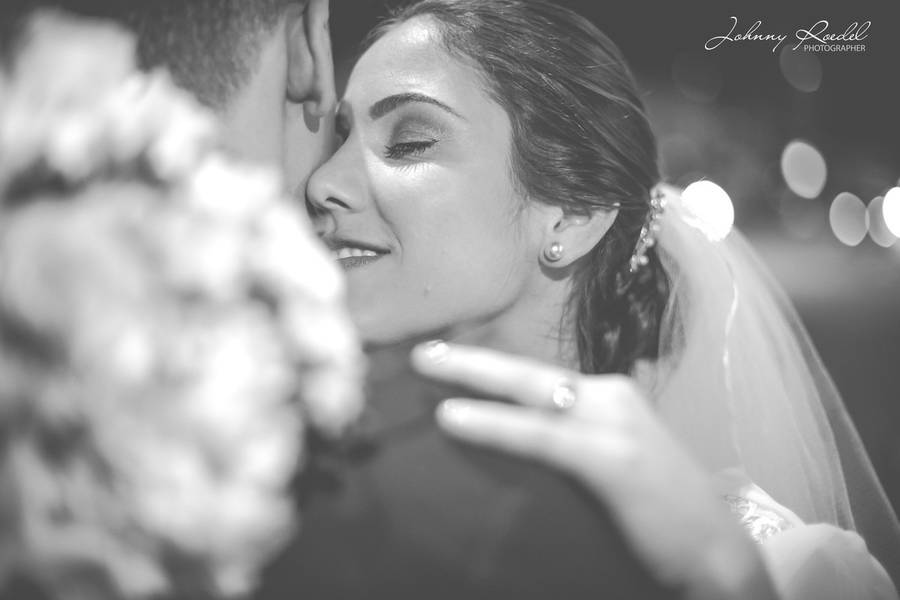 Casamento de Juliana & Bruno