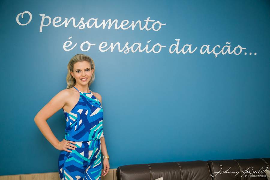 Outros Eventos de Psicóloga Renata Stulp Scheide