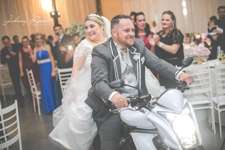 Casamento de Camila & Rodrigo