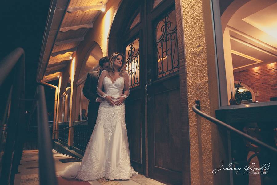 Casamento de Ana Paula & Duda