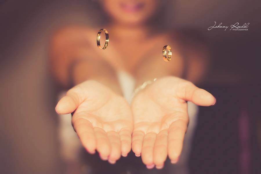 Casamento de Bia & Gil