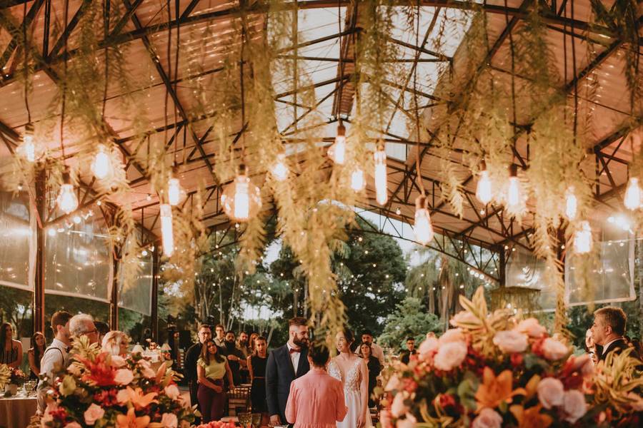 BLOG de Casamento Geovanna e Humberto