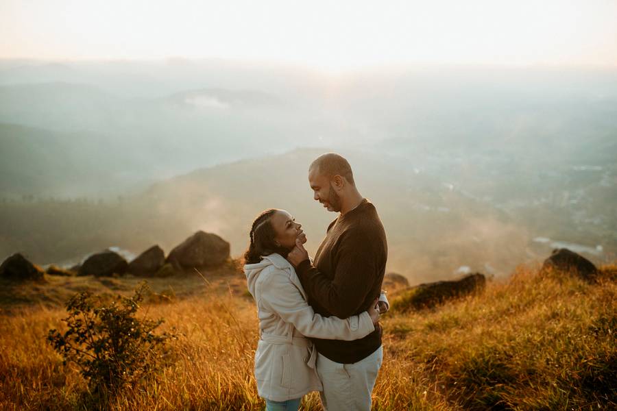 BLOG de Carol e Matheus