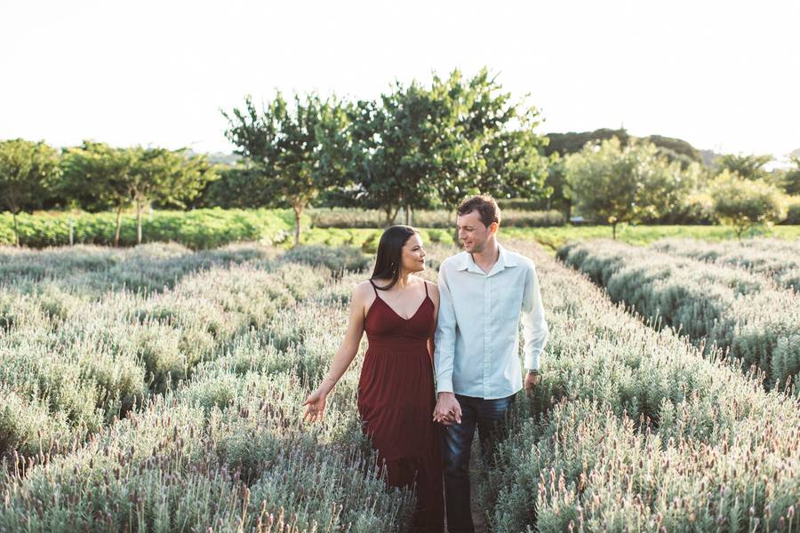 BLOG de Pre Wedding Fran e Flavio