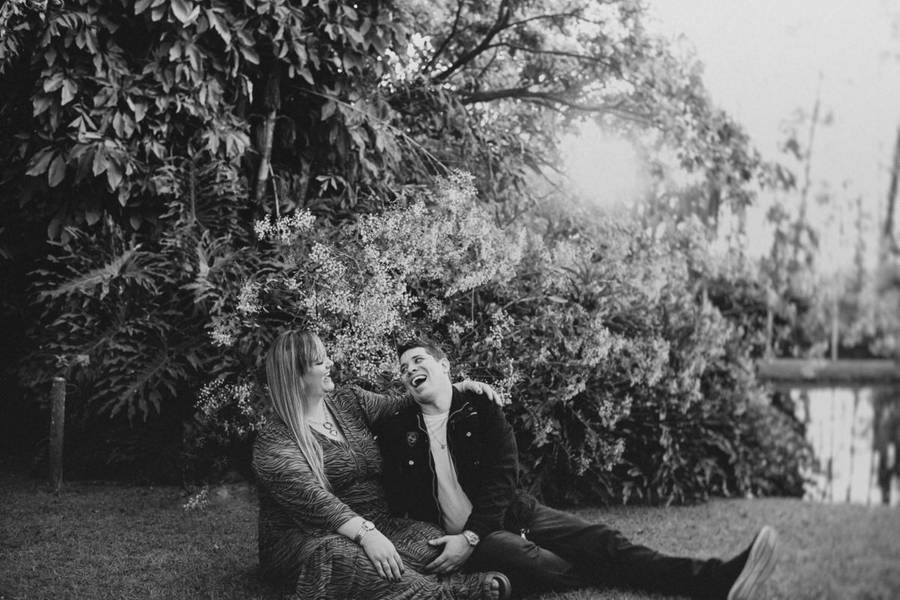 BLOG de Pre Wedding Fran e Murilo