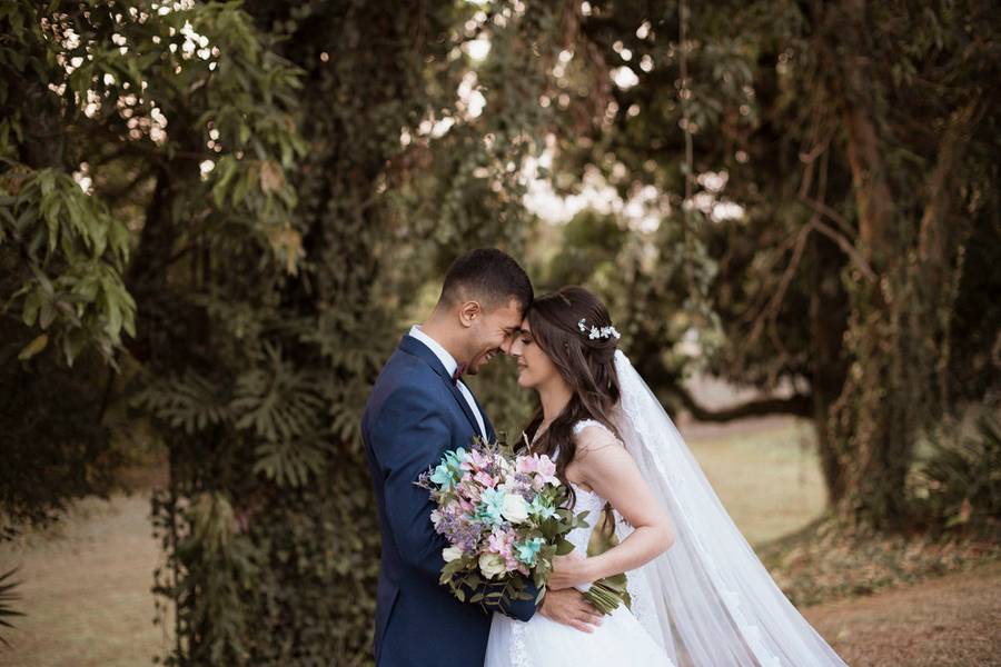 BLOG de Casamento Stefane e Charllie