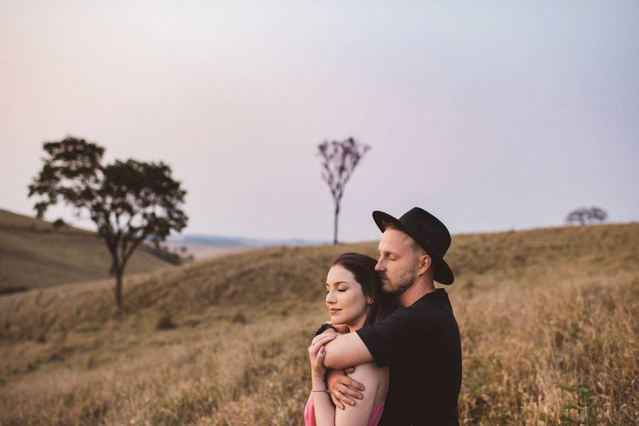 BLOG de Pre Wedding Bianca e Lucas