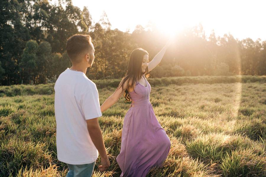 BLOG de Luana e Jackson