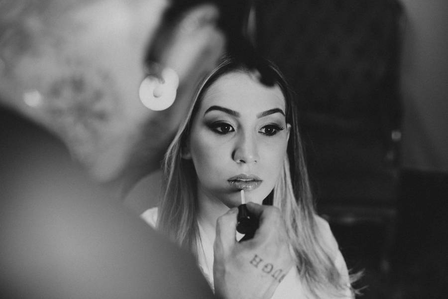 BLOG de Casamento Bianca e Lucas