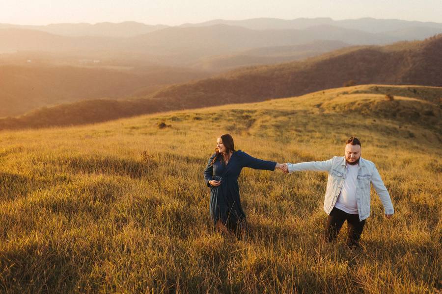BLOG de Pre Wedding Felipe e Beatriz