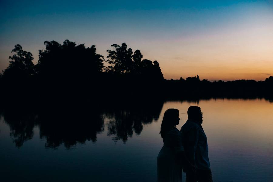 BLOG de Alan e Carol Pre Wedding