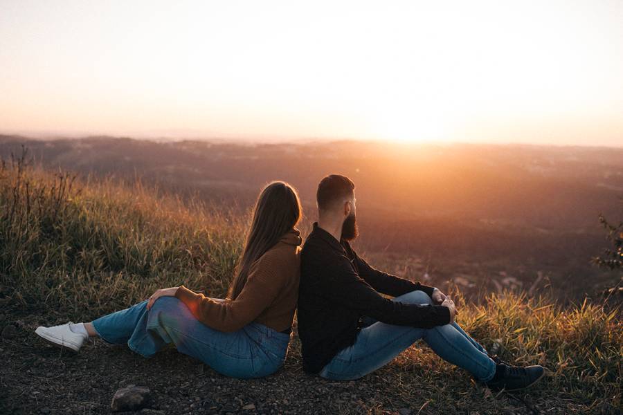 BLOG de Aline + Felipe