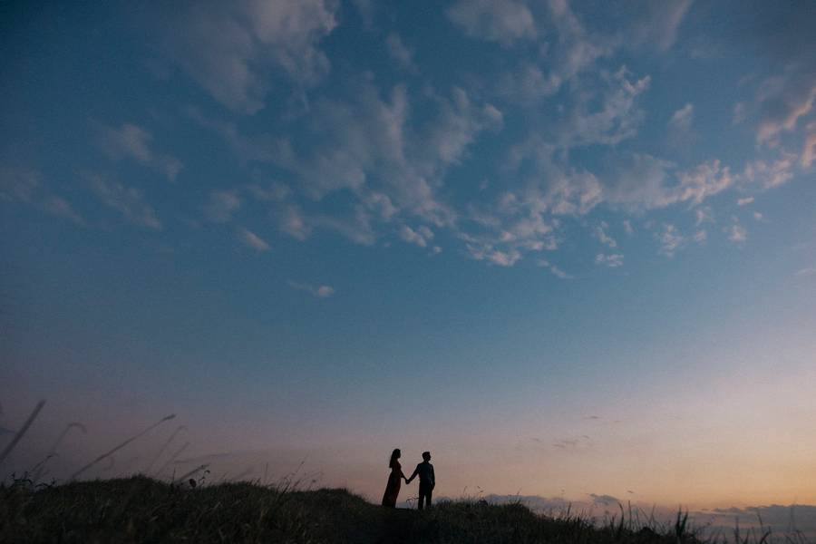 BLOG de Pre Wedding Gabriel e Tayná
