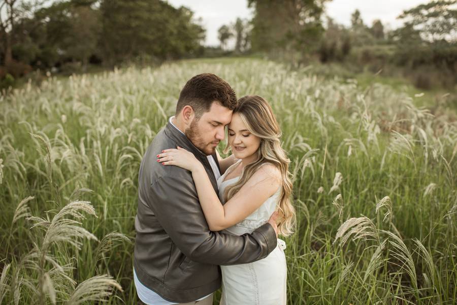 BLOG de Pre Wedding Edmar e Larissa