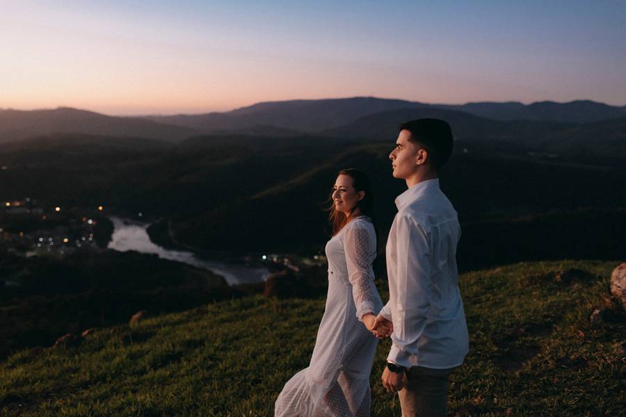 BLOG de Pre Wedding Hadassa e Sam
