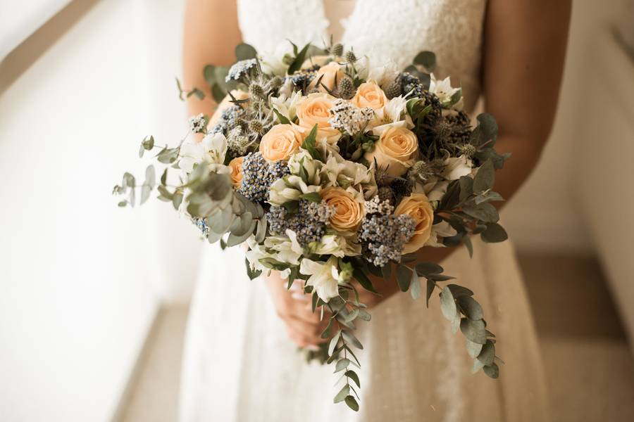 BLOG de Casamento Helena e Wellington