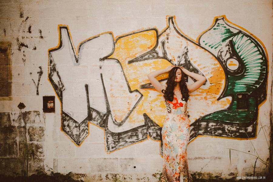 15 ANOS de Nicolly - 15 anos