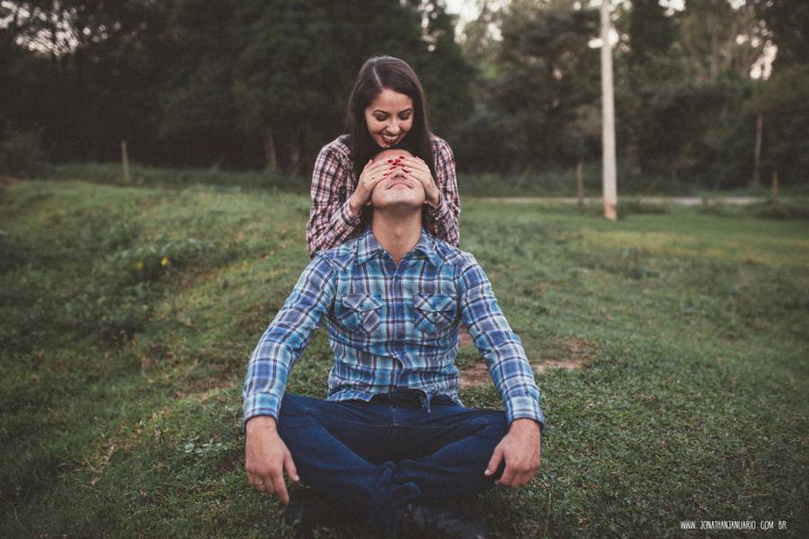 BLOG de Pre Wedding - Maiara e Felipe