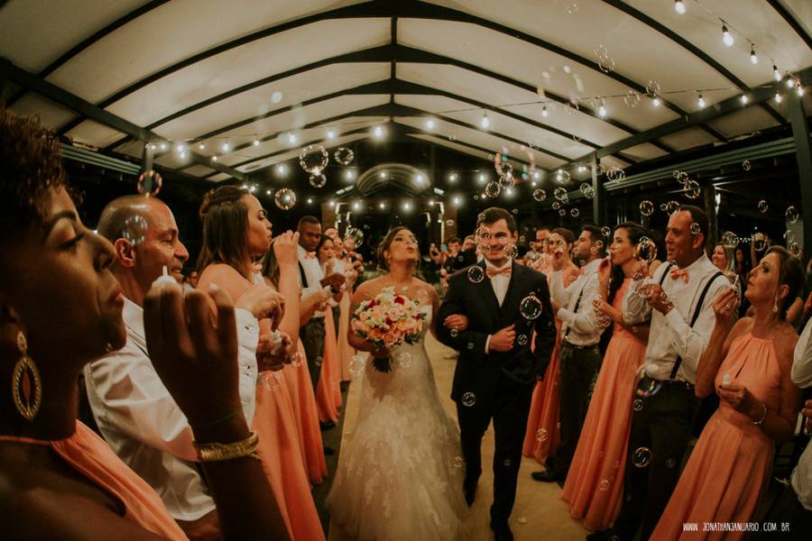 BLOG de Keyla and Robert Wedding