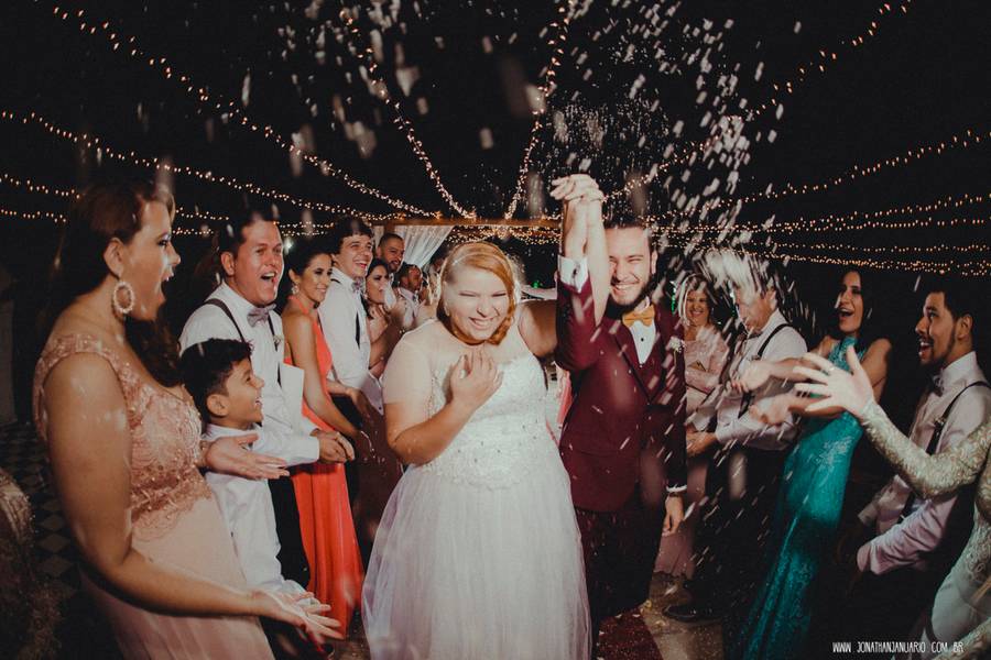 BLOG de Casamento Sam and Jess