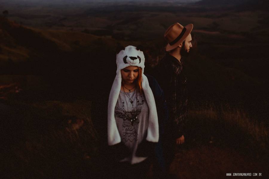 BLOG de Sam and Jess Pre Wedding