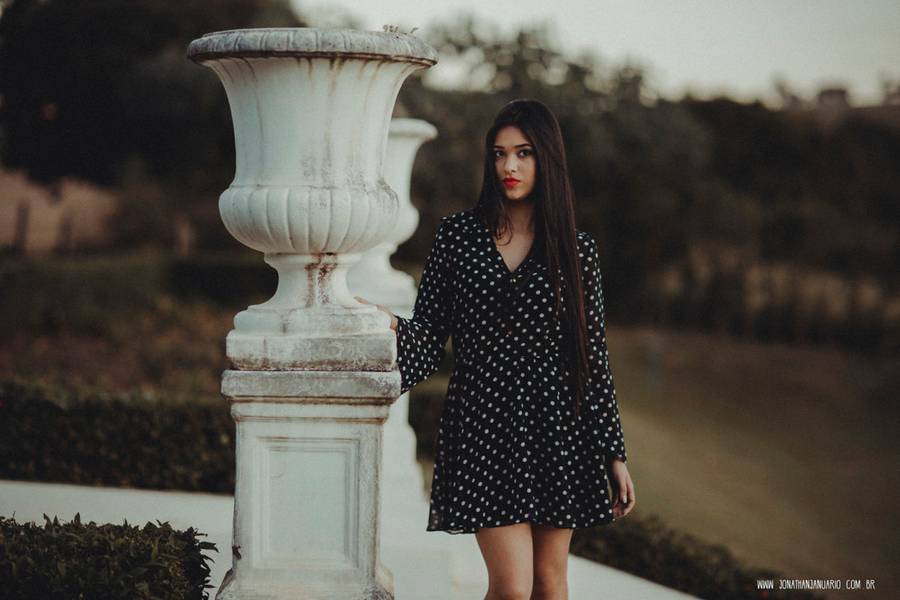 15 ANOS de Maria Vitória - 15 anos