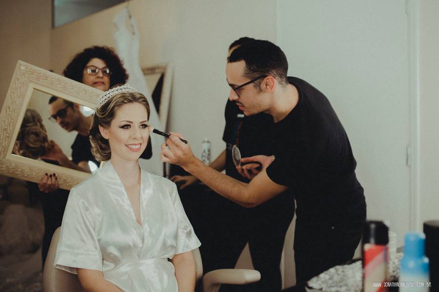 BLOG de Claudia e André - Casamento