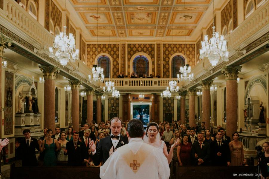 BLOG de Bruno e Elaine - Casamento