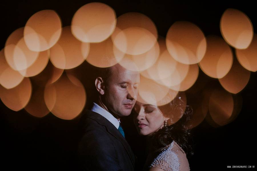 BLOG de Natanaellin e Leandro - Casamento