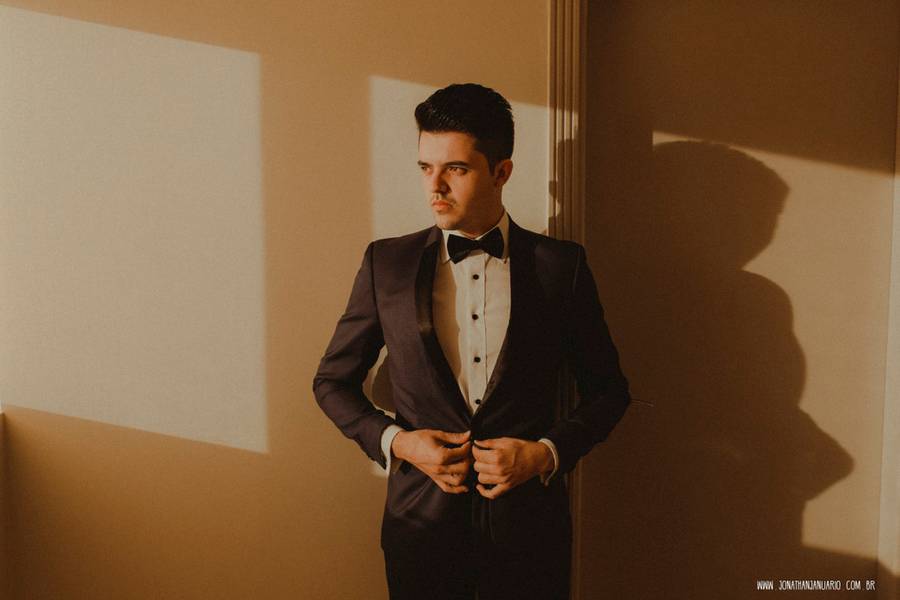 BLOG de Felipe e Jessica - Casamento